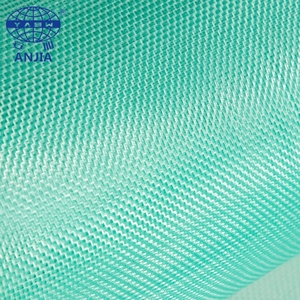 18*16 Mesh HDPE/PE/plastik pencere teli plastik sivrisinek ağı ekran penceresi - Product Image 4