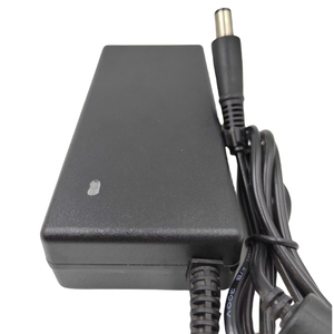 Laptop Charger Compatible with <strong>Notebooks</strong>, 65W 19V 3.42A Power Adapter for Desktop Use with 5.5*1.7mm Connector - Product Image 4
