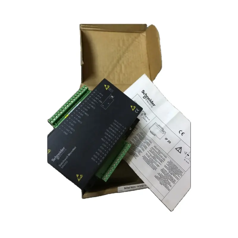 MN450-NCP PLC brand new boxed fast delivery with a 12-month warranty MN450-NCP