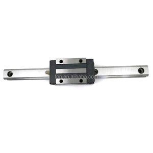 <strong>Linear</strong> Motion <strong>Guide</strong> <strong>Rail</strong> HGH35CA Slide <strong>Block</strong> - Product Image 6