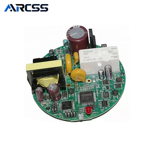 深圳中国印刷电路板组装专业PCB电路板DIP PCBA组装服务Pcba制造商 - Product Image 6