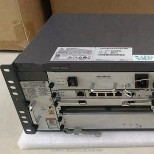 88064TVC Paquete de Función de Garantía de Videoconferencia SnS NetEngine A816 E, Enrutador SnS NetEngine A816 E, 2 Unidades, 1 Unidad - Product Image 2
