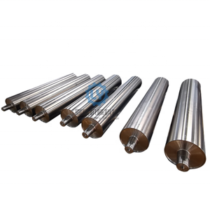 Trung Quốc Nhà Máy Công Nghiệp Thép Dệt Máy Móc Con Lăn Lịch Cuộn Loom Con Lăn - Product Image 4