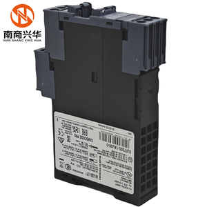 新しいオリジナル3UF7300-1AU00-0スマートモータープロテクターデジタルモジュール4入力および2リレー出力入力電圧110-240V AC/DC - Product Image 4