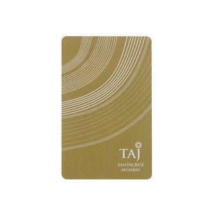 MIFARE超轻EV1 MIFARE超轻C非接触式13.56mhz门禁RFID酒店钥匙卡 - Product Image 1
