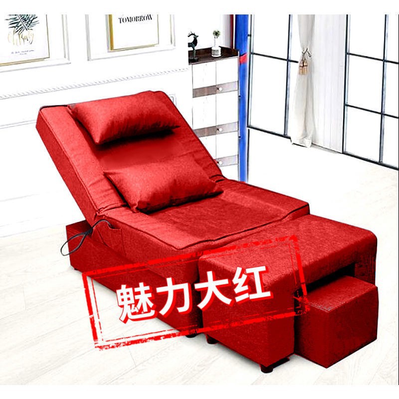 rouge vif