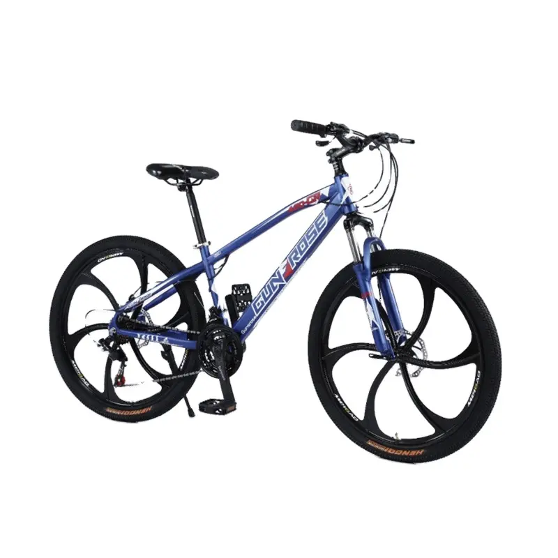 슈퍼 판매 21 속도 26 인치 MTB 자전거 자전거 사이클 26 27.5 인치 성인 스포츠 bikecycle 기어 사이클 큐브 사이클링 저렴한 산악 자전거