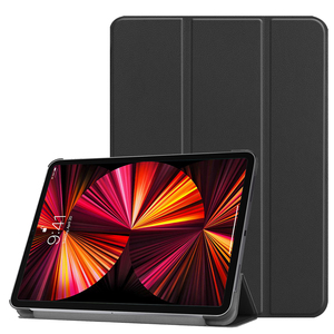 Leadingplus Protective <strong>Cover</strong> for <strong>iPad</strong> 10.9 Inch High Quality PU Fabric Waterproof Tablet Case for <strong>iPad</strong> Air 1 <strong>2</strong> 3 4 - Product Image 1