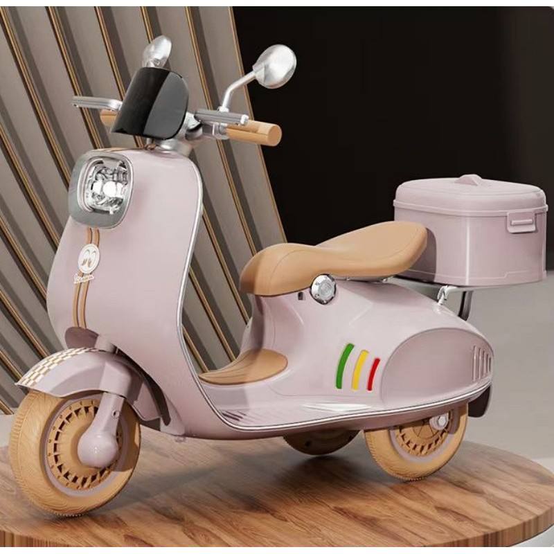 รถพ่วงสำหรับสองคน ราคา 50 หยวน