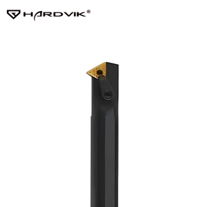 Hardviks高精度硬质合金MTWNR S20R-MTWNR16切削1PCS车床数控刀架 - Product Image 1
