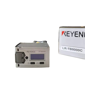 KEYEN CE LR-TB5000C Color Fibre Amplifier Fiber <strong>Reflection</strong> <strong>Diffuse</strong> Low Range Range Optical Power <strong>Sensor</strong> for Fiber - Product Image 5
