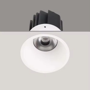 Decoration Light <strong>Star</strong> Ip 44 <strong>1W</strong> 2W 3W Wine Cabinet Super Mini Market Spot Light Ceiling Recessed <strong>Led</strong> Mini Downlight <strong>1W</strong> - Product Image 4