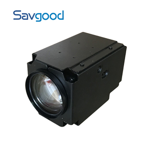 Savgood EIS 1/2.8 "küçük 30x optik Zoom akıllı tespit 4.7 ~ 141mm Lens Starlight ağ blok kamera modülü açık SDK FCB değiştirin - Product Image 1