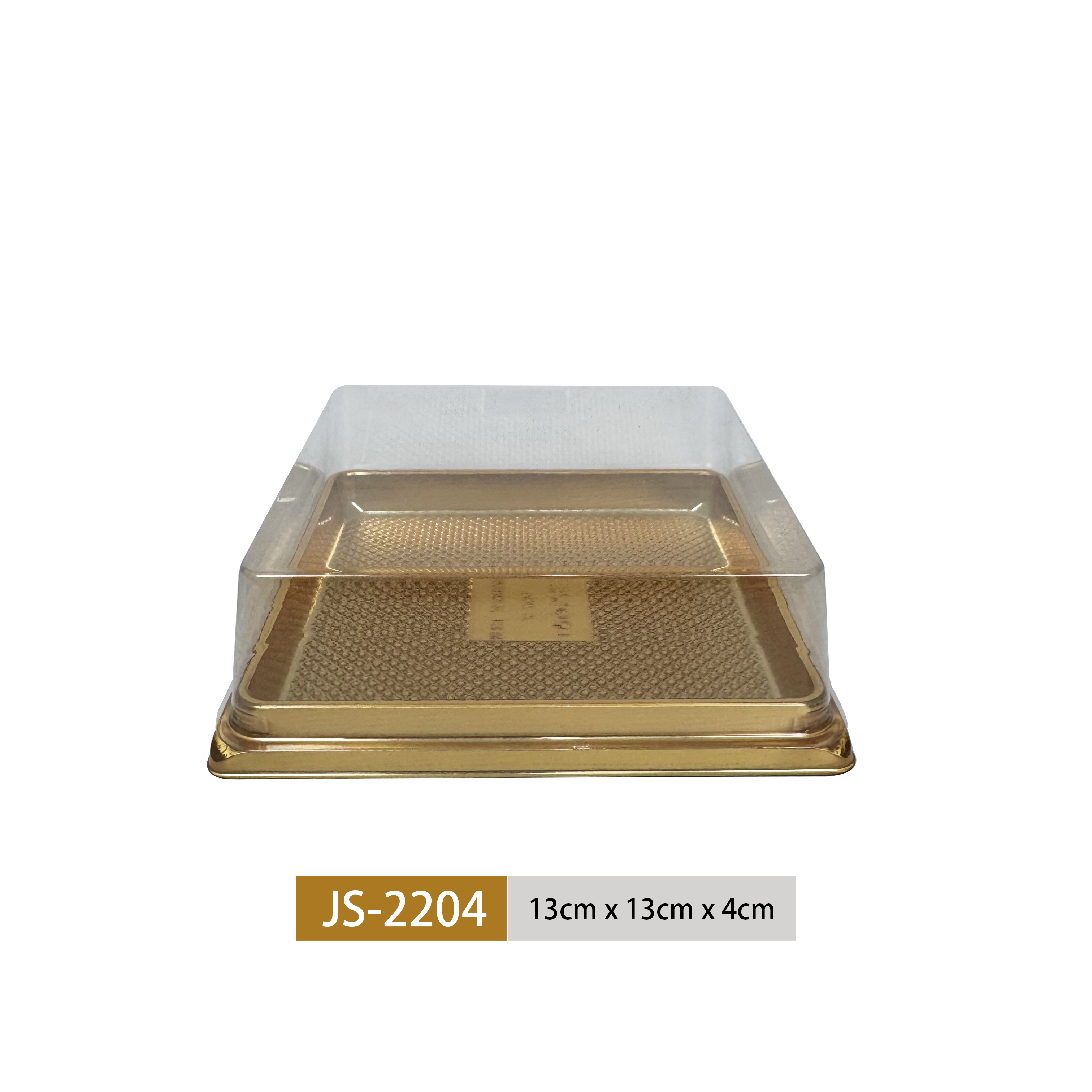 JS-2204 Base dorada