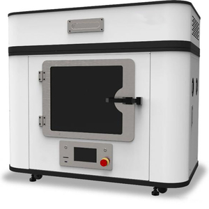 高精度自動レベリングはカーボンファイバー3Dプリンターを使用できます - Product Image 1