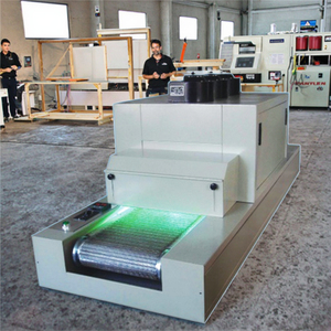 Máy Sấy Băng Tải Để Bàn Đèn Bảo Dưỡng <span class=keywords><strong>Uv</strong></span> Máy Làm Đường Hầm <span class=keywords><strong>Uv</strong></span> - Product Image 1