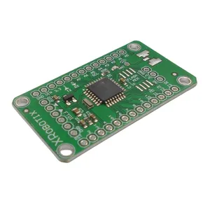 Geeignet für Arduino 3.3V RFM95 RFM69CW RFM12 RFM69HCW RFM92 RFM98 RFM96 Wireless LoRa Modul Entwicklungs karte