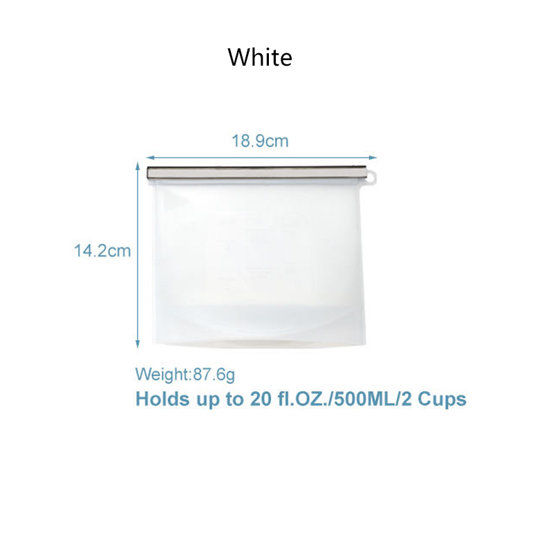 Blanco 500ML