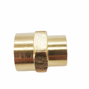 Stable Lead-Free Pipe Reducing <strong>Coupling</strong> Resistant to High Pressure and Temperature for Fuel Gas Water Oil-SAE Standard - Product Image 4