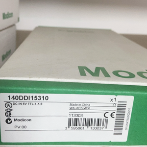 Hot Sale 140 CPS21100 Programmier bares Logik steuerungs modul Direkt ab Werk Großhandel Industrielles Automatisierung system SPS-Programmierung - Product Image 3