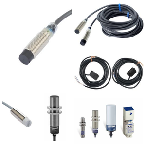 Sensore ottico CZ-K1 per il rilevamento del colore RGB sensore di colore codice colore fotocellula sensore di prossimità CZ-K1 - Product Image 4