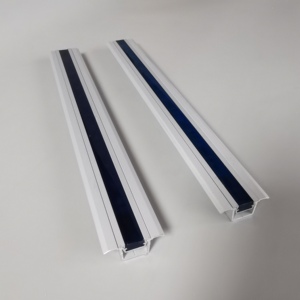 Bus Auto Lighting Custom Size Aluminum Profile with <strong>LED</strong> Lighting Step Lamp Star Light - Product Image 2