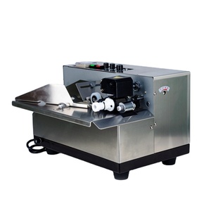 MY-380f <strong>Coding</strong> Machine Batching Code Printing Machine Solid Ink Batch Expiry Date <strong>Coding</strong> Machine
