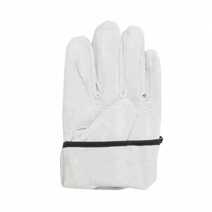中国製男性用カスタム手袋製造部門ワーク手袋ワークメカニック - Product Image 2
