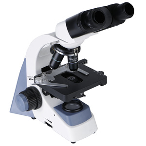 Multifunction Hot Sale and High Quality Machine Clear Imaging <strong>Routine</strong> Laboratory <strong>Tests</strong> Triocular Biological Microscope T1600 - Product Image 2