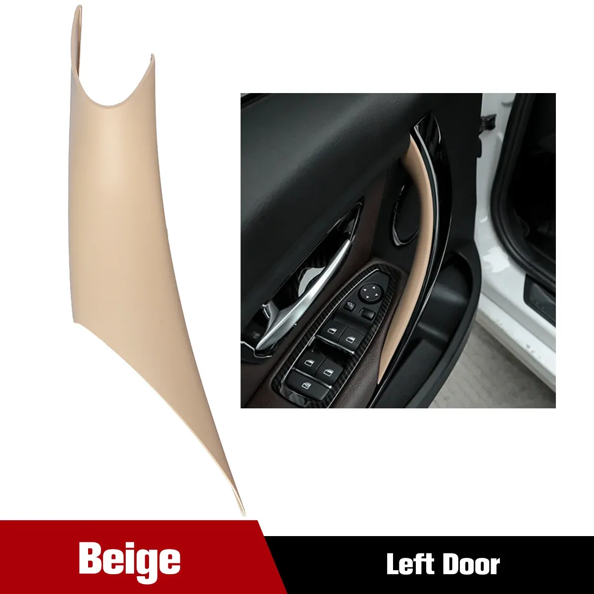 1x Izquierda Beige