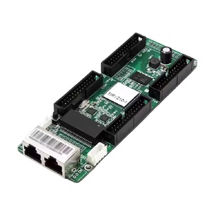 MRV210-4 Receiving Card LED Screen LED Display <strong>Controller</strong> Receiver Card - Product Image 1