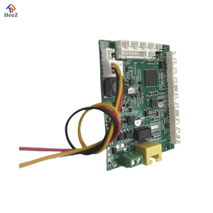 Fabrika doğrudan VoIP PCB VoIP PCB VoIP SIP telefon PCB kartı - Product Image 2