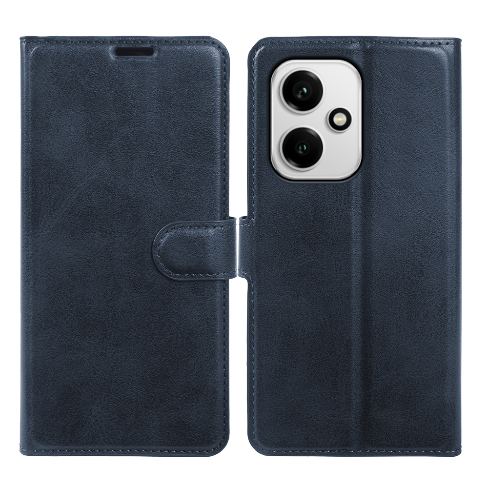 Bleu foncé