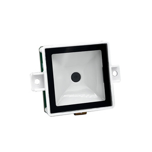 OEM integrado 1D 2D QR Code Scanner TTL USB Barcode Scanner Module para sistema de control de acceso - Product Image 2