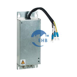 משלוח מהיר יחיד שלב ac כונן vsd vw3a9312