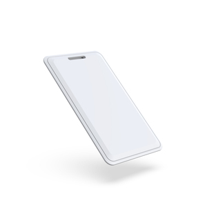 Bluetooth Low Energy BLE 5.0 Card Nrf52 Chip Indoor Beacon <strong>Fixed</strong> <strong>Asset</strong> Tracking Device Rfid Beacon Card - Product Image 2