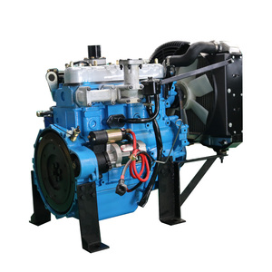 2020 New ZH490 diesel <strong>Engine</strong> Used for Generator Set Weifang <strong>Engine</strong> 26KW Kazakhstan - Product Image 3