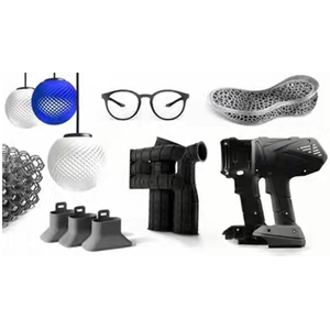 Modelle Teile Rapid Prototype Nylon SLS Kunden spezifischer 3D-Druckservice - Product Image 1