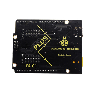 Keyes tudio Development Board Plus Board Typ C USB-Kabel elektronisches Kit DIY - Product Image 5