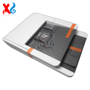 เครื่องสแกน ADF Simplex ใช้งานได้กับ HP Color LaserJet Pro MFP M477fnw M477fdn M477fdw M377dw M452 M455dn ประกอบ ADF