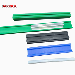 Barrick D618 vangrail voor logistiek en transport, verstelbare snelheid voor transportband - Product Image 3