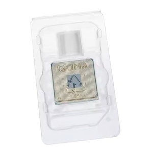 AMD Athlon 300GE 3.4 GHzデュアルコアクワッドスレッドCPUプロセッサ新しいPCIe3.0ソケットAM4デスクトップアプリケーションモデルYD3000C6M2OFH