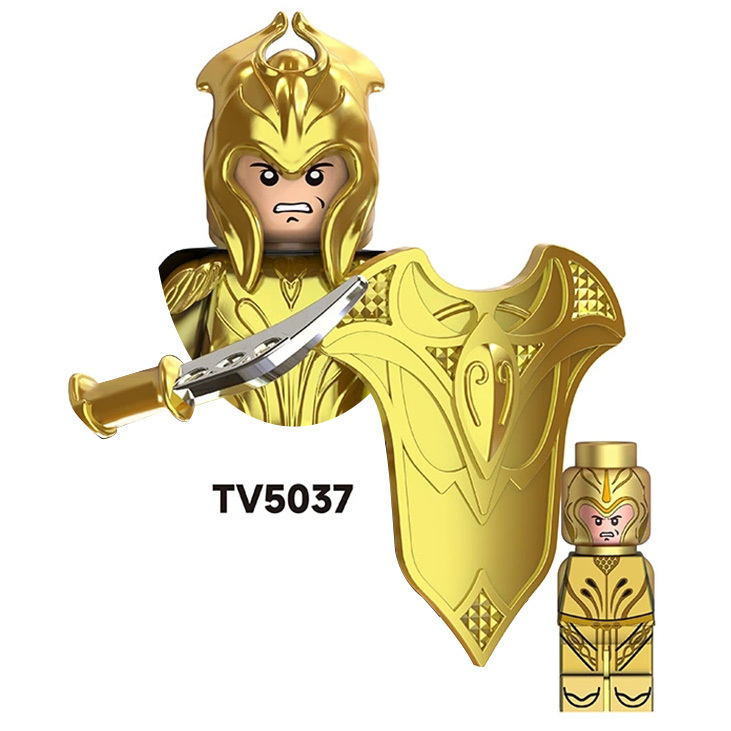 TV5037