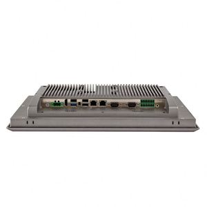 OEM Fanless 12.1 industriale HMI Touch pannello Mini PC i5 8250U CPU tutto in un Computer TFT LCD HD MI DDR4 così DIMM - Product Image 1