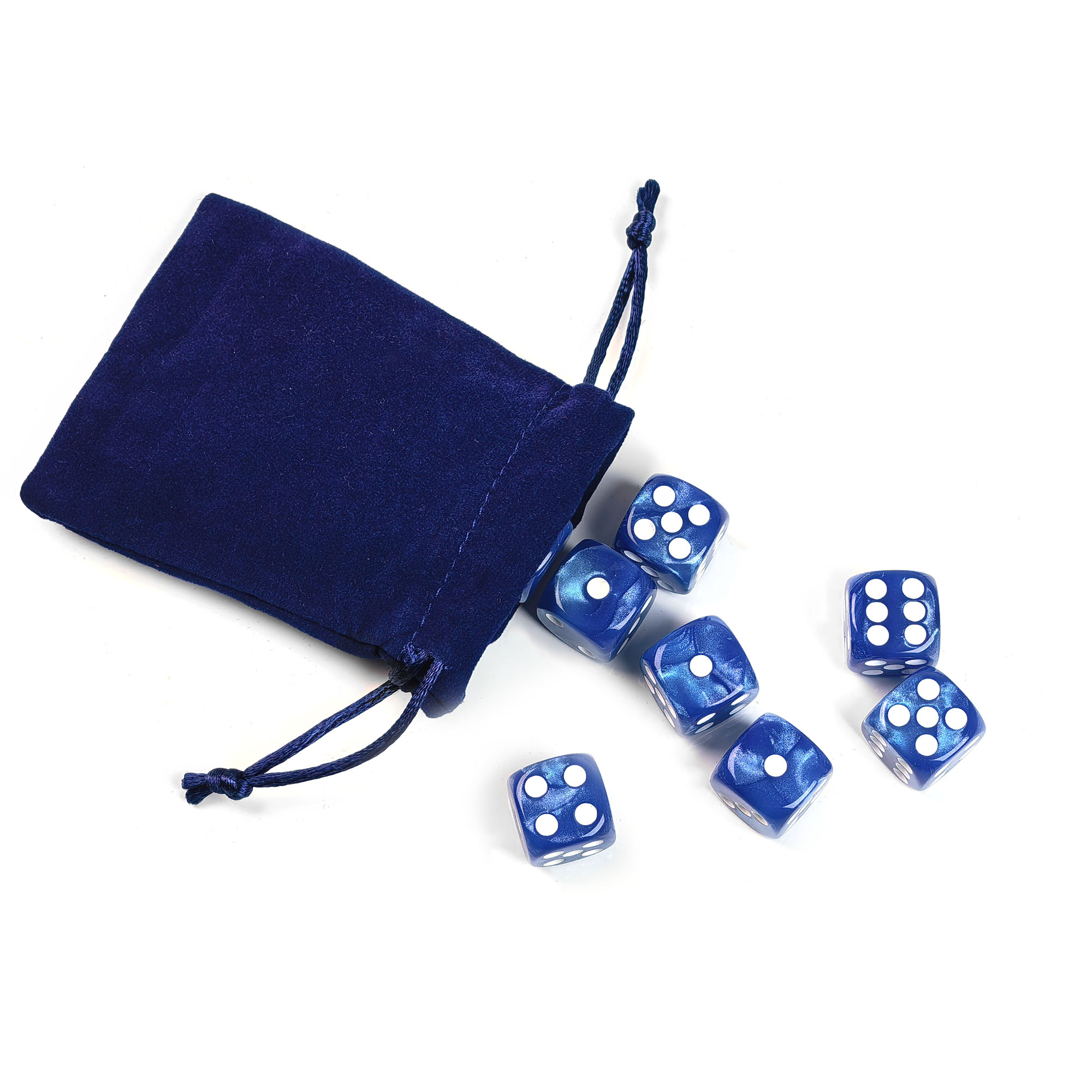 Azul