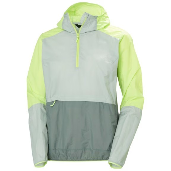 Verde/Gris