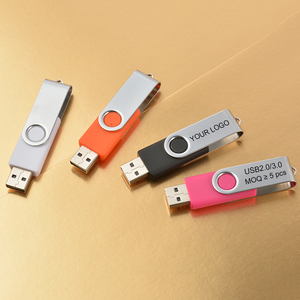 Flash vendita a piena capacità Usb 2.0 a basso costo Drive Pendrive 64GB Flash Drive - Product Image 6