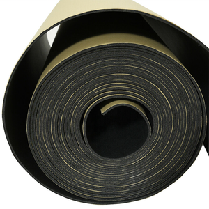 3 metre kendinden yapışkanlı kapalı hücre köpük araba ses yalıtımı yalıtımı yalıtım - Product Image 4