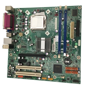 Ban đầu cho Lenovo G41 Máy tính để bàn Bo mạch chủ 46r8891 64y9197 L-IG41M rev1.0/1.1 thử nghiệm chất lượng tốt Intel G41 Chipset - Product Image 4