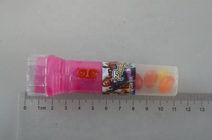חדש פנס צעצוע עם jelly bean